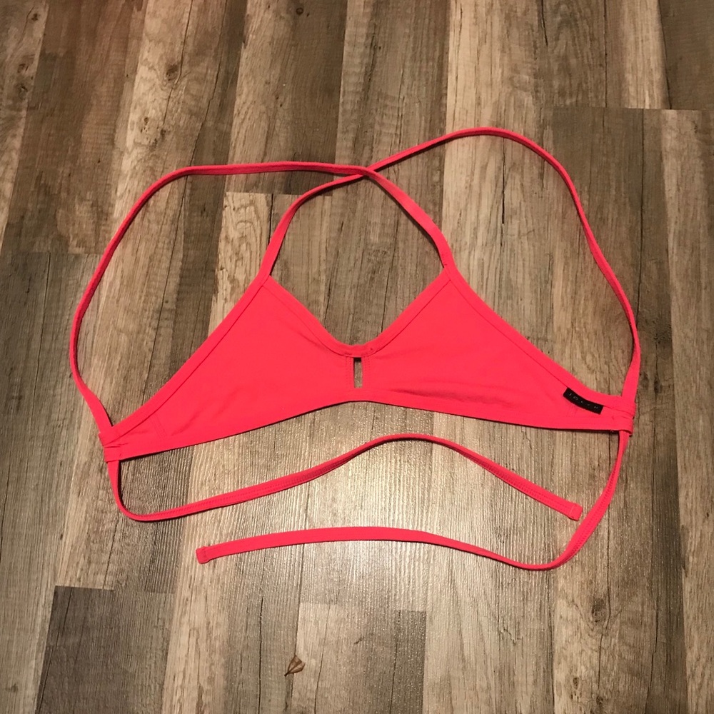 Jolyn Bikini Top